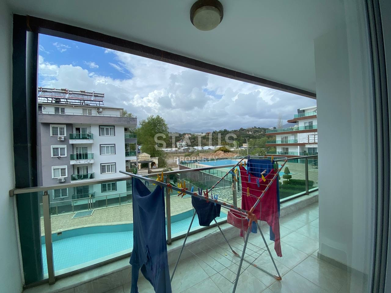 Пятикомнатная квартира по привлекательной цене в Кестеле. 145м2 фото 15