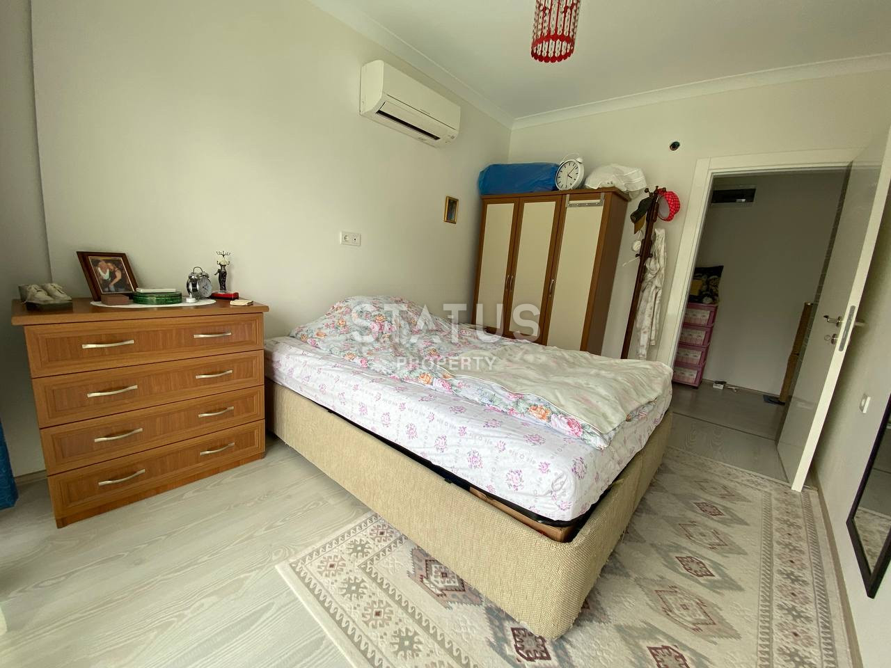 Пятикомнатная квартира по привлекательной цене в Кестеле. 145м2 фото 16