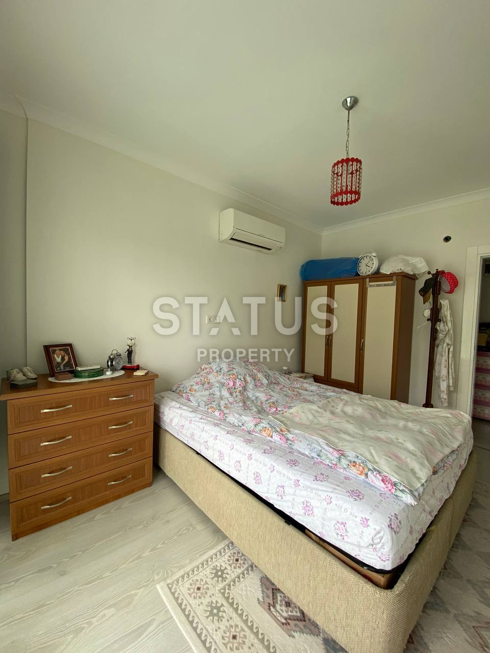 Пятикомнатная квартира по привлекательной цене в Кестеле. 145м2 фото 17