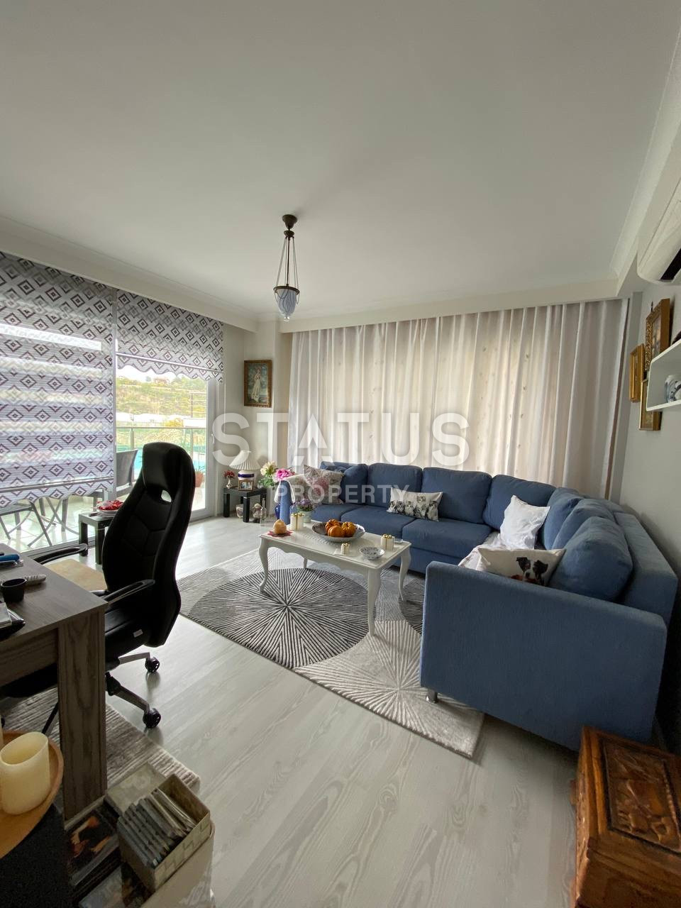 Пятикомнатная квартира по привлекательной цене в Кестеле. 145м2 фото 18