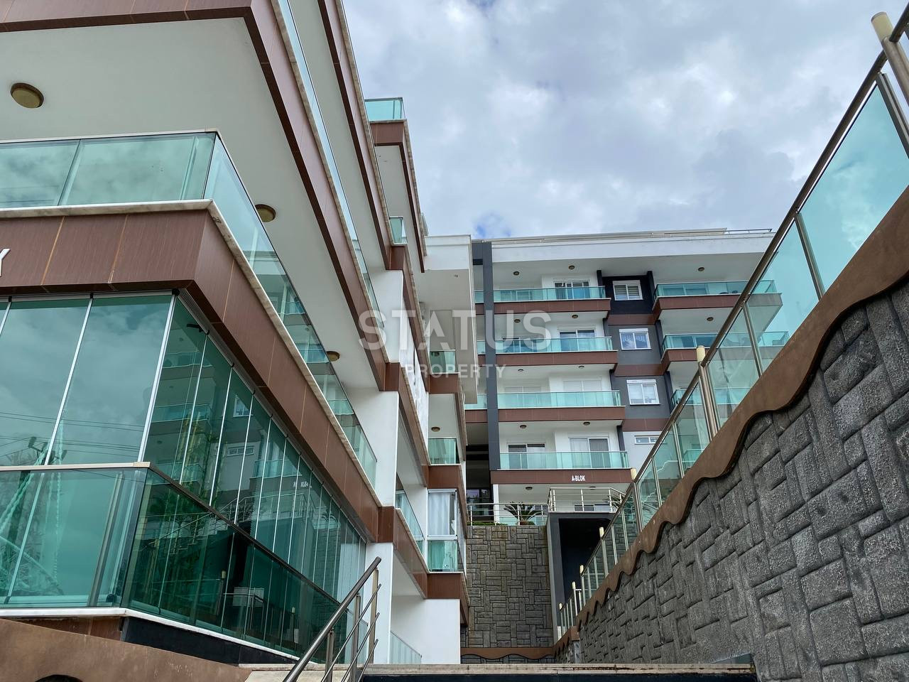 Пятикомнатная квартира по привлекательной цене в Кестеле. 145м2 фото 20