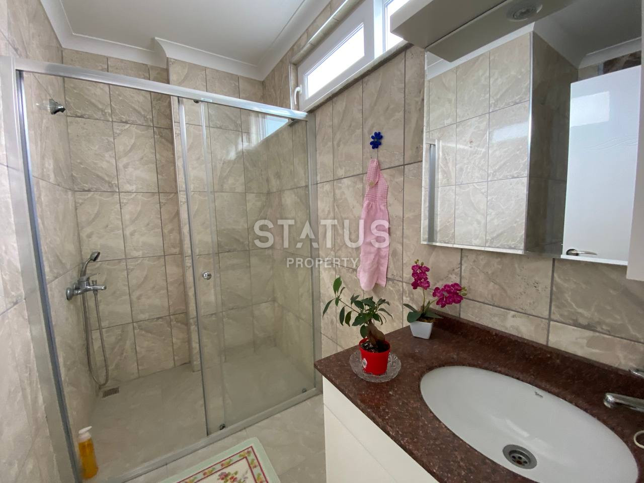 Пятикомнатная квартира по привлекательной цене в Кестеле. 145м2 фото 22