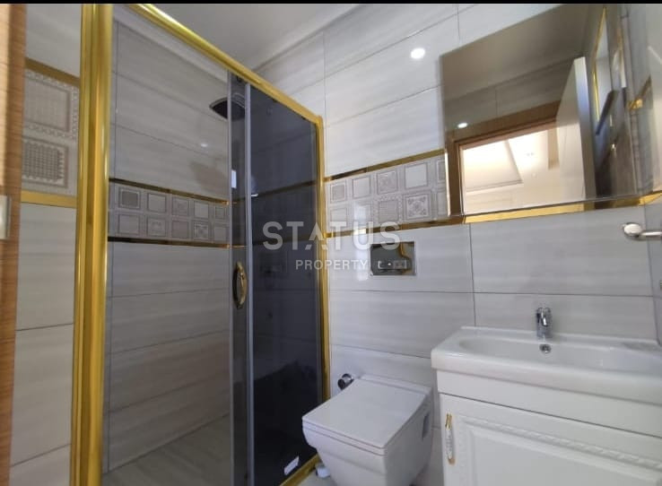 Spacious duplex 3+1 in a complex with infrastructure in OBA, 150m2 фото 6