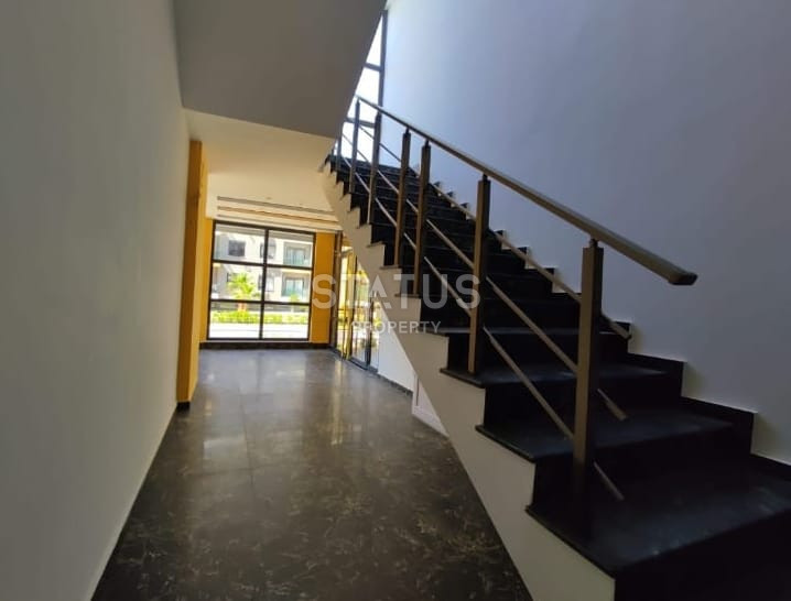 Spacious duplex 3+1 in a complex with infrastructure in OBA, 150m2 фото 8