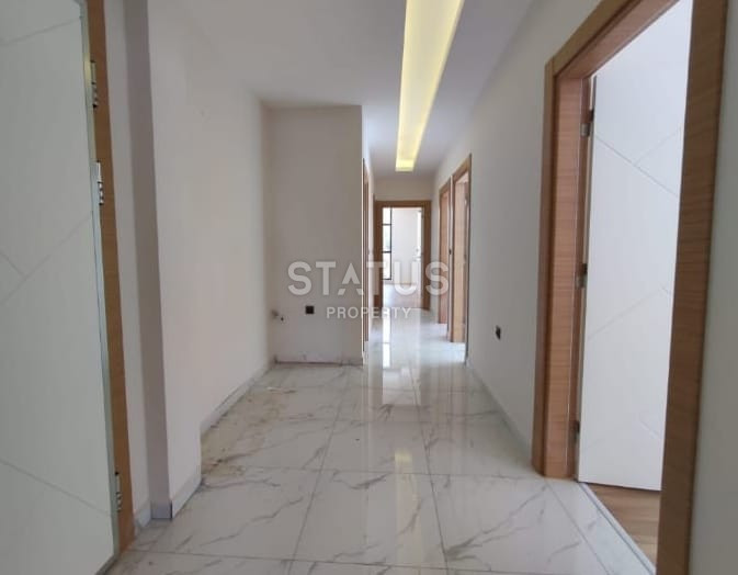 Spacious duplex 3+1 in a complex with infrastructure in OBA, 150m2 фото 9