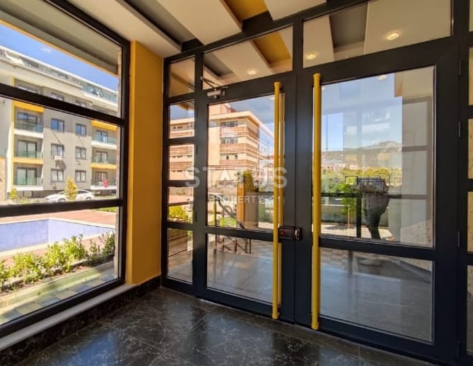 Spacious duplex 3+1 in a complex with infrastructure in OBA, 150m2 фото 10