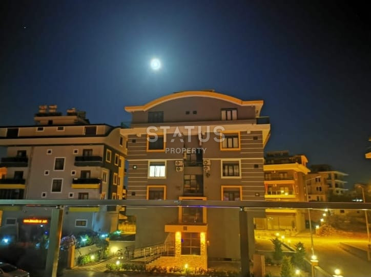 Spacious duplex 3+1 in a complex with infrastructure in OBA, 150m2 фото 13