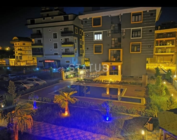 Spacious duplex 3+1 in a complex with infrastructure in OBA, 150m2 фото 14