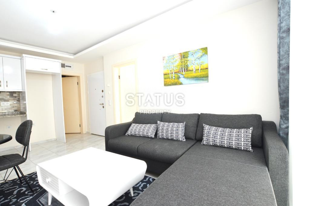 Две двухкомнатные квартиры в одном ЖК по привлекательным ценам. 60м2 фото 3