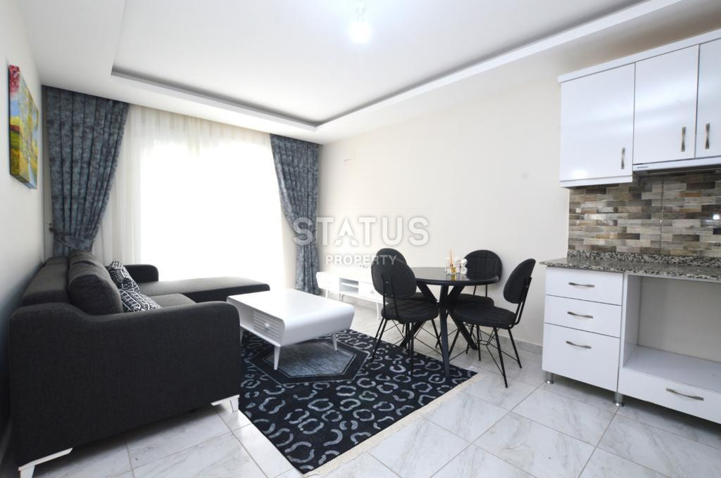 Две двухкомнатные квартиры в одном ЖК по привлекательным ценам. 60м2 фото 4