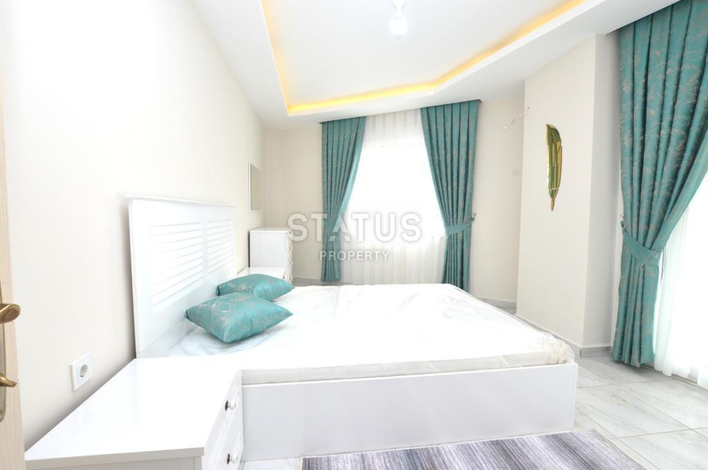 Две двухкомнатные квартиры в одном ЖК по привлекательным ценам. 60м2 фото 5