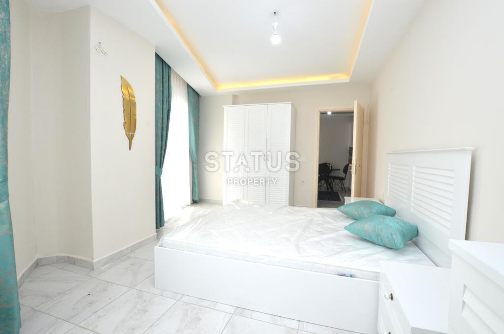 Две двухкомнатные квартиры в одном ЖК по привлекательным ценам. 60м2 фото 6