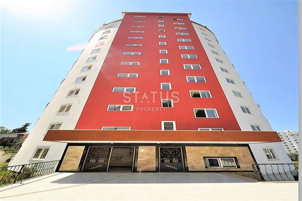 Две двухкомнатные квартиры в одном ЖК по привлекательным ценам. 60м2 фото 12