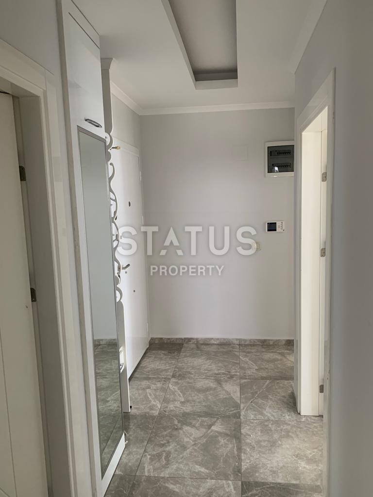 Просторная меблированная квартира в Джикджили, 110м2 фото 6