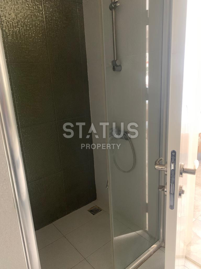 Просторная меблированная квартира в Джикджили, 110м2 фото 13