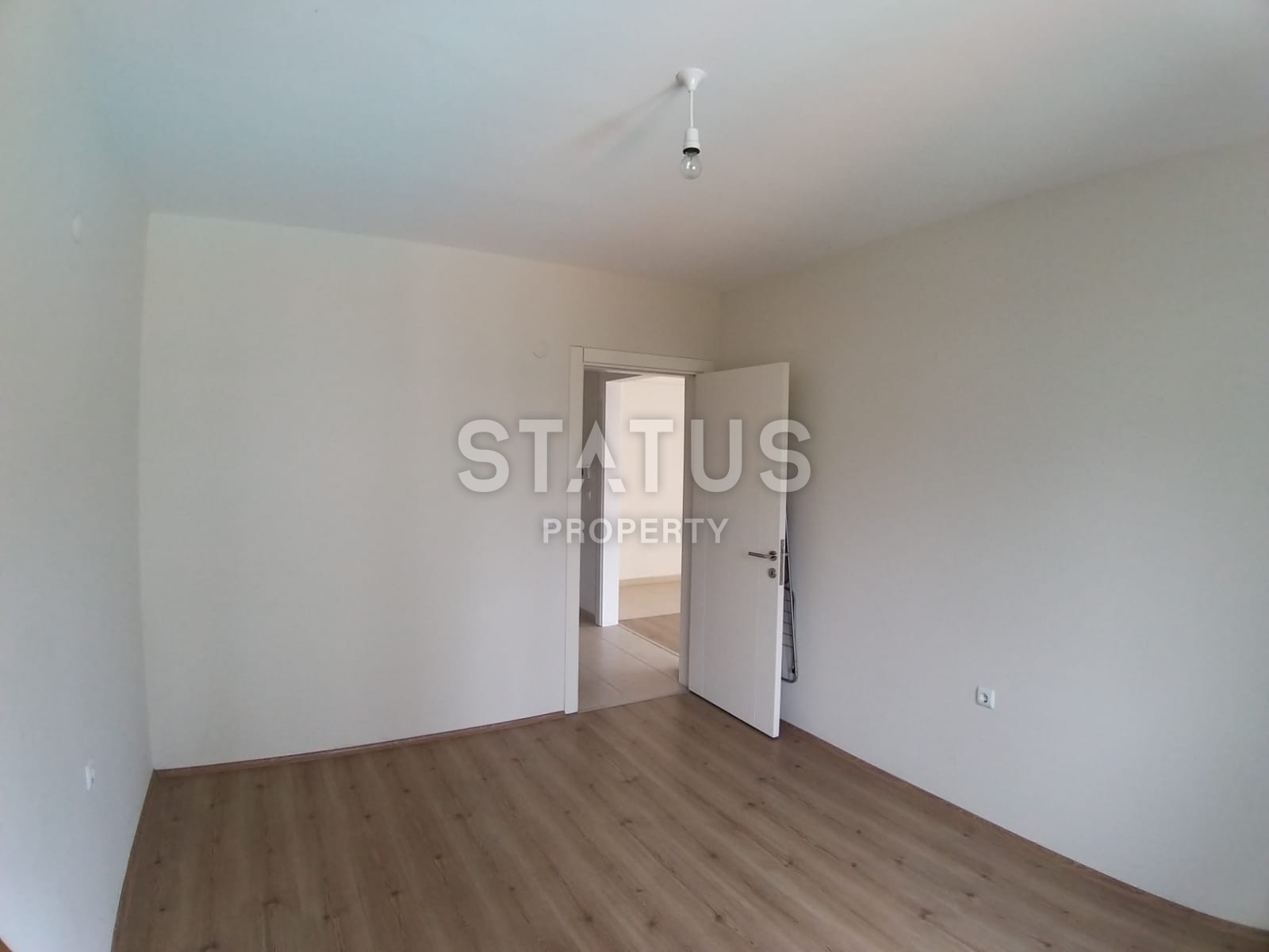 Двухкомнатная квартира в Махмутларе Алания, без мебели, 68 м2 фото 6