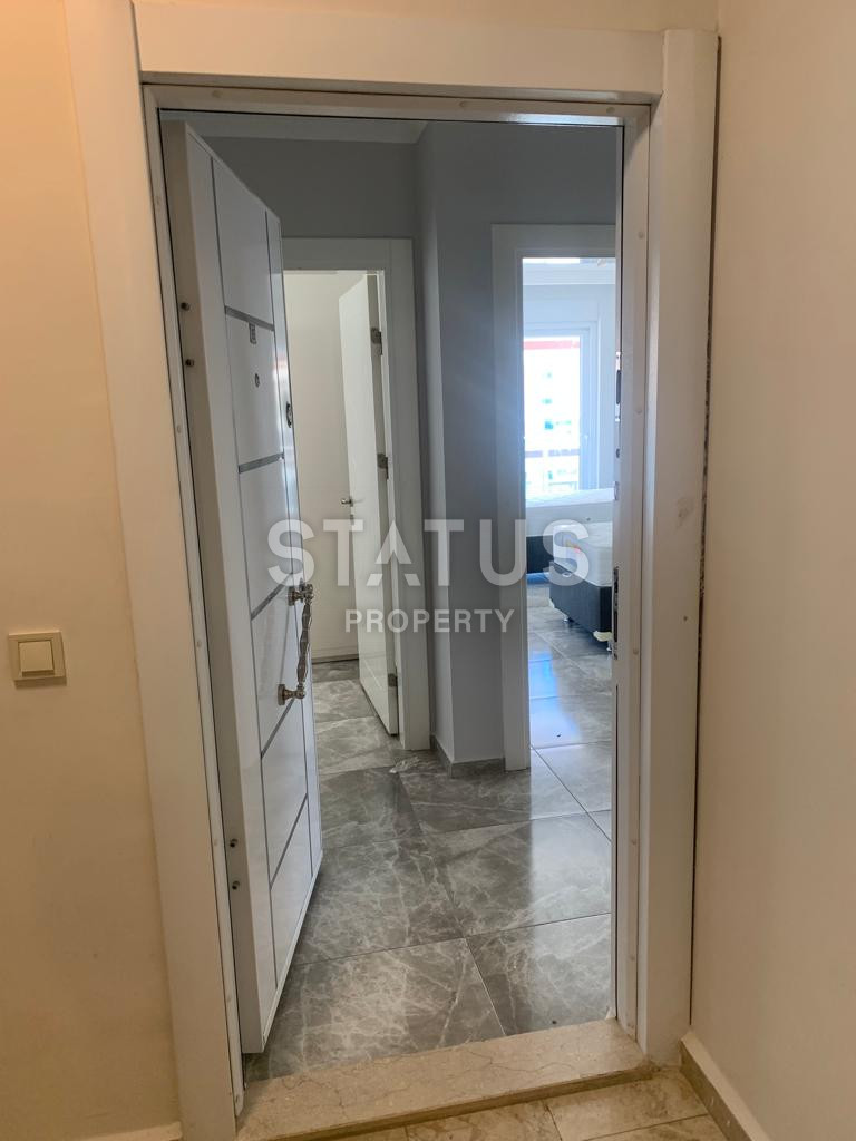 Просторная меблированная квартира в Джикджили, 110м2 фото 22