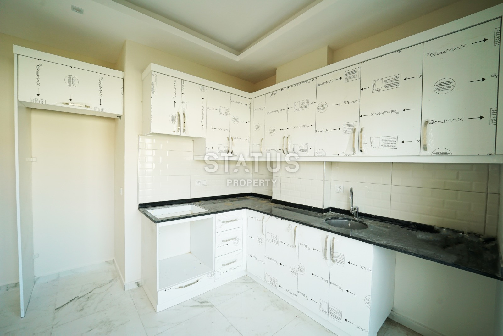 Интересное предложение в самом центре Аланьи 2+1 по привлекательной цене, 100м2 фото 3