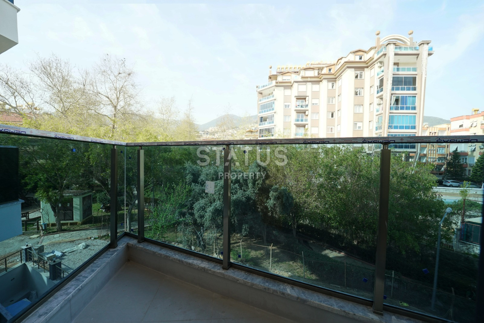 Интересное предложение в самом центре Аланьи 2+1 по привлекательной цене, 100м2 фото 4