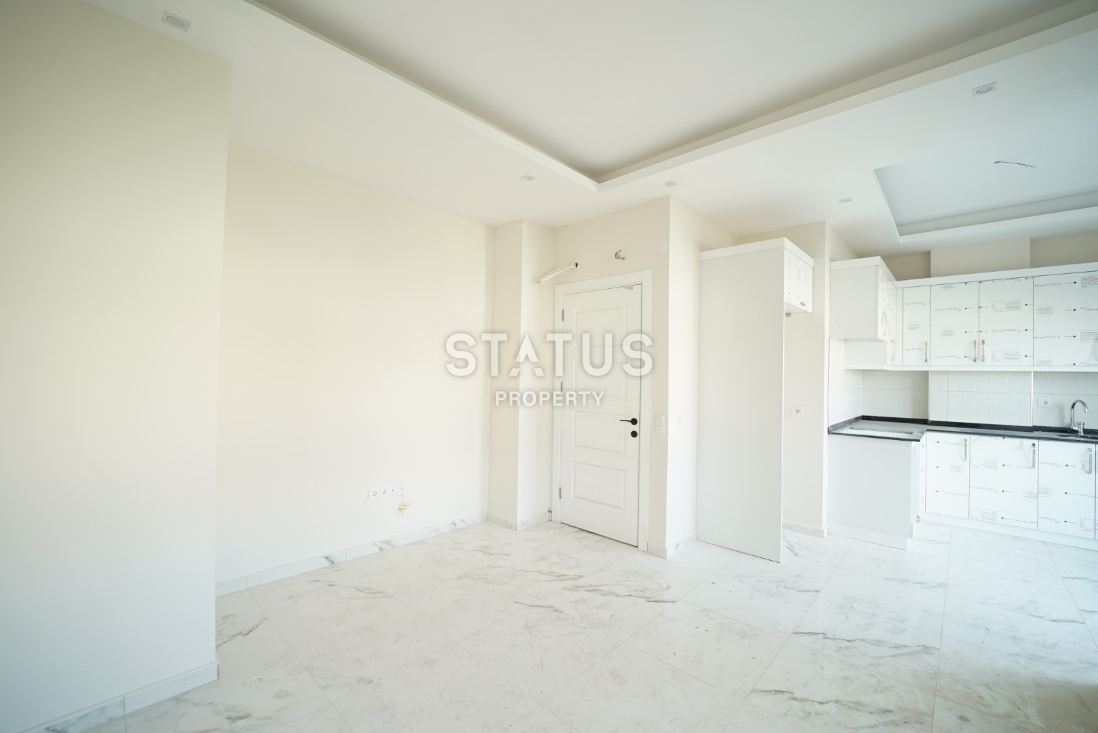 Интересное предложение в самом центре Аланьи 2+1 по привлекательной цене, 100м2 фото 5