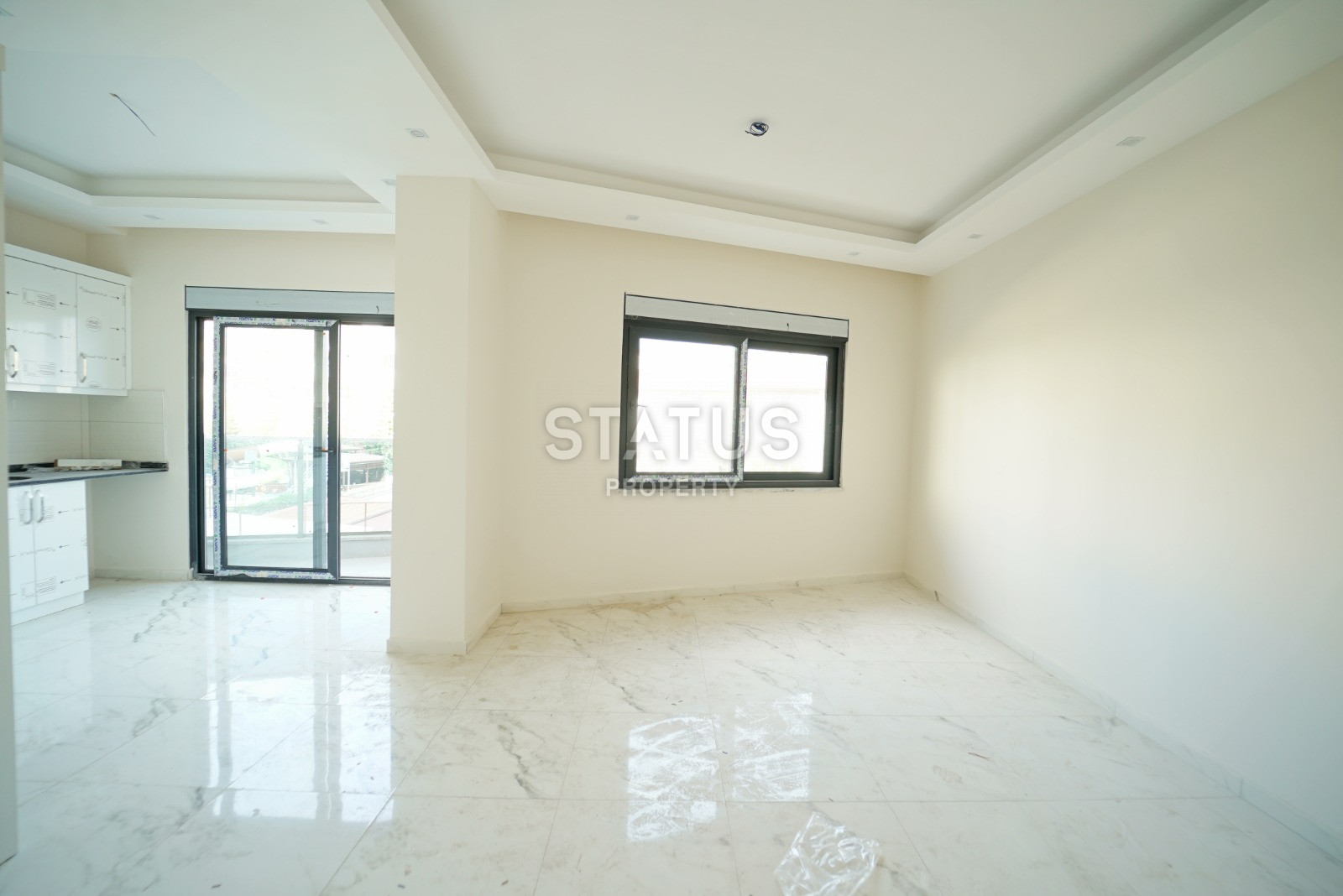 Интересное предложение в самом центре Аланьи 2+1 по привлекательной цене, 100м2 фото 6