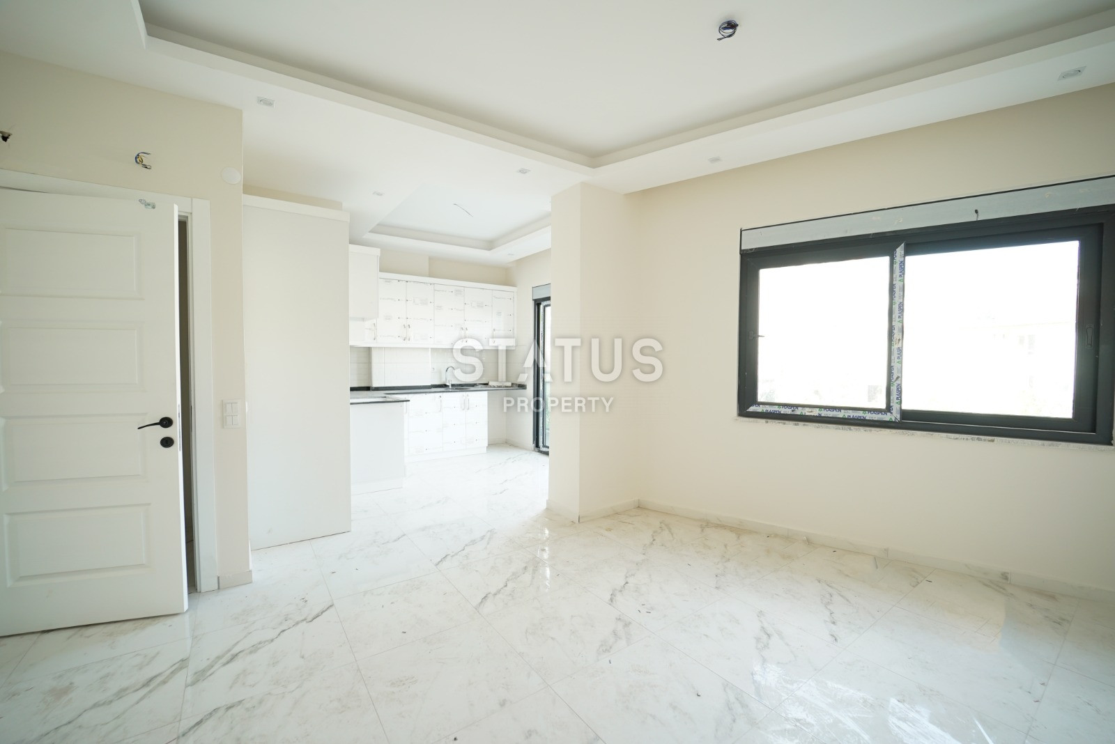 Интересное предложение в самом центре Аланьи 2+1 по привлекательной цене, 100м2 фото 7