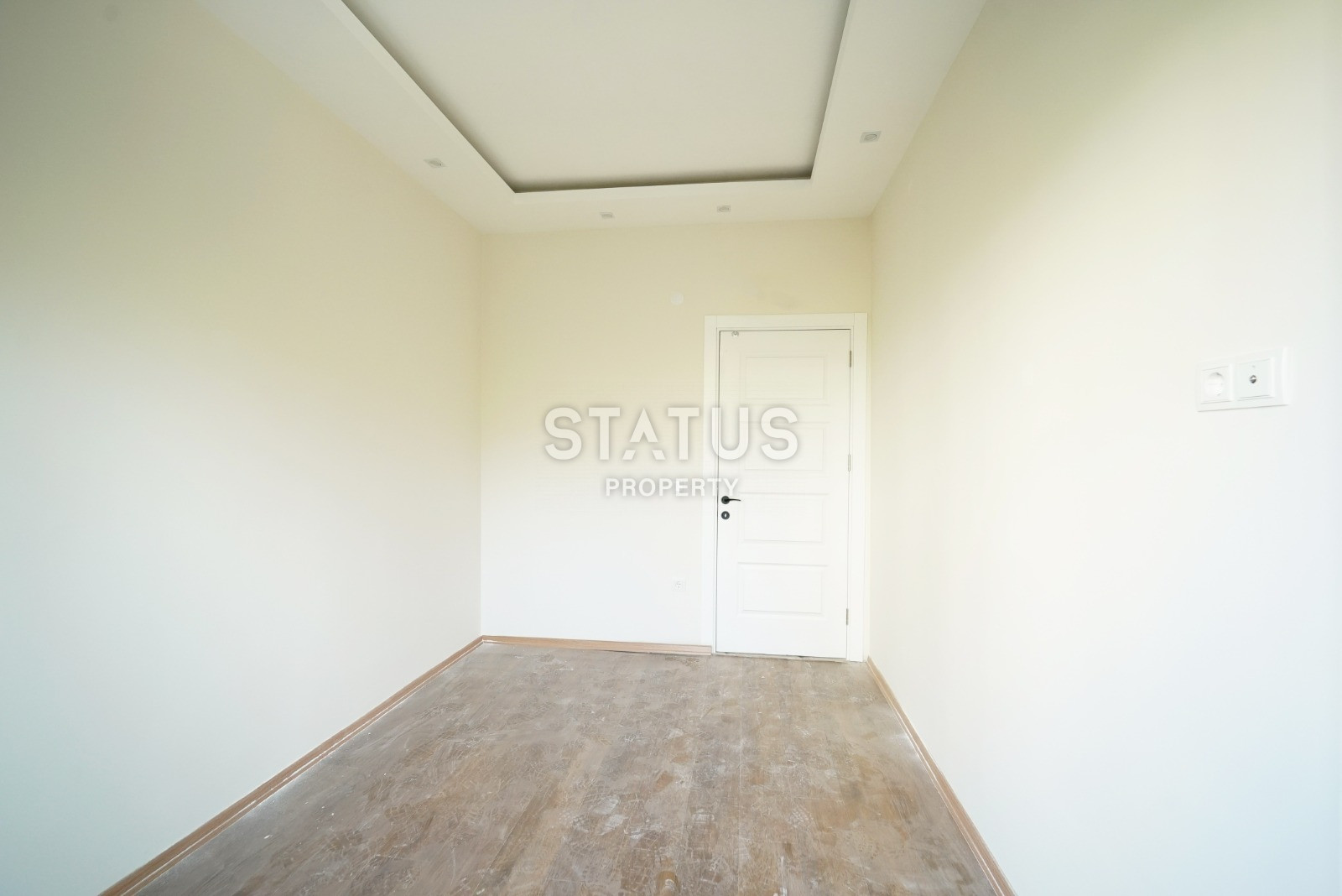 Интересное предложение в самом центре Аланьи 2+1 по привлекательной цене, 100м2 фото 8