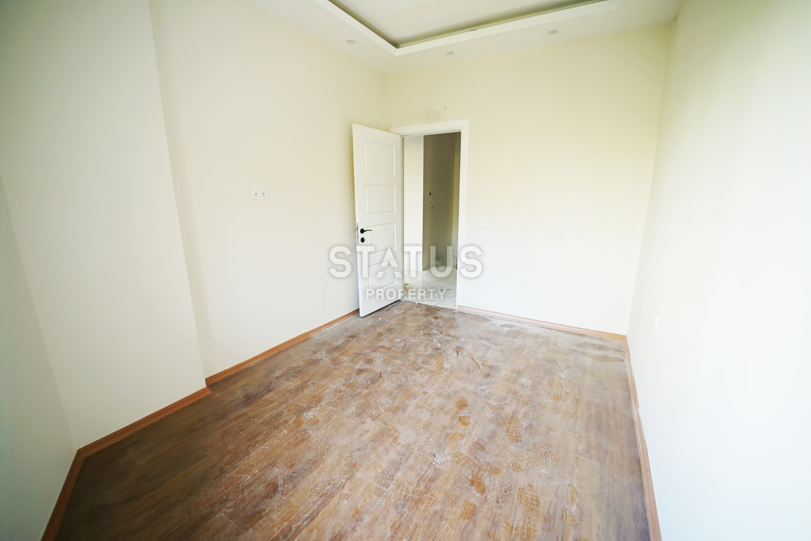 Интересное предложение в самом центре Аланьи 2+1 по привлекательной цене, 100м2 фото 12