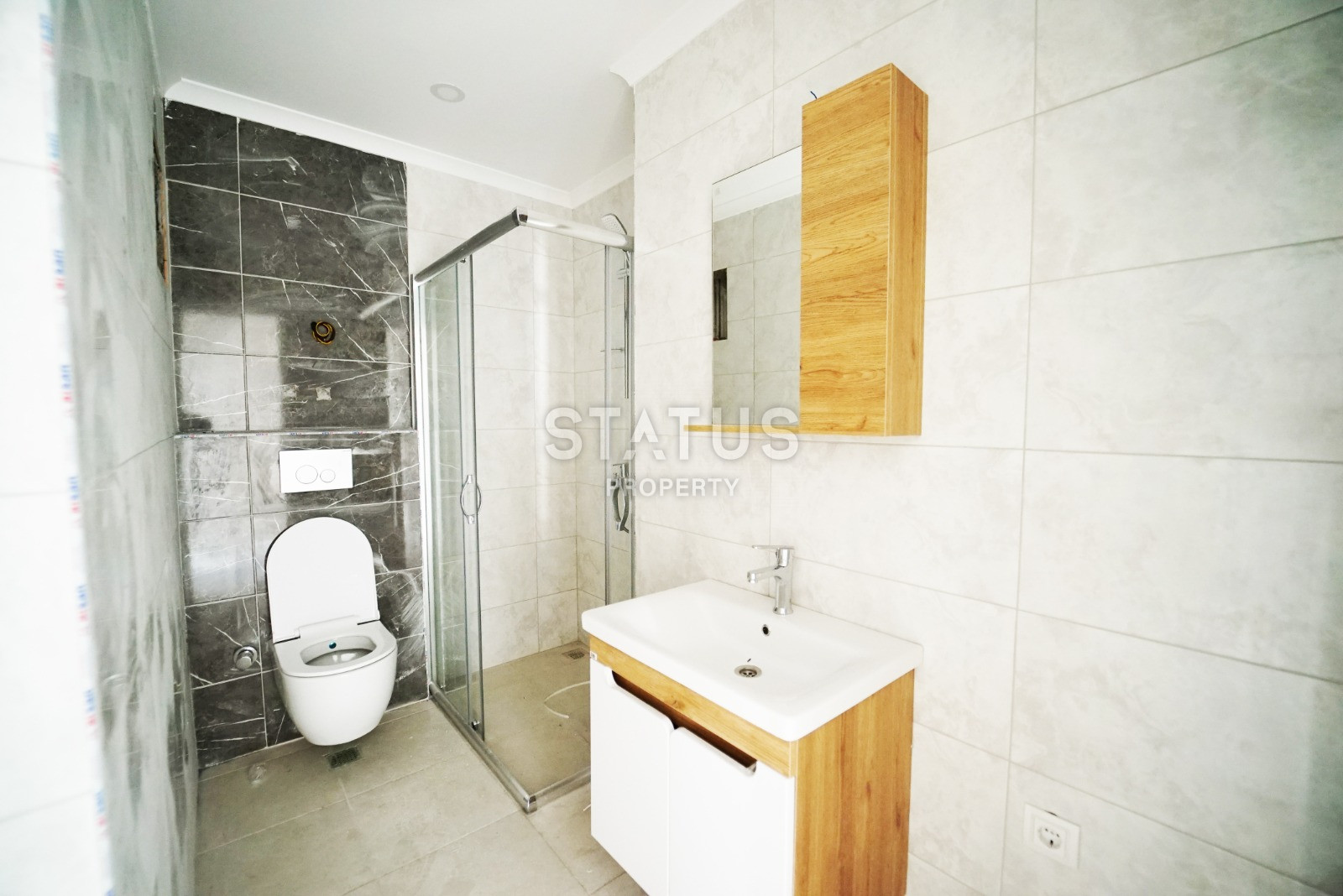 Интересное предложение в самом центре Аланьи 2+1 по привлекательной цене, 100м2 фото 13