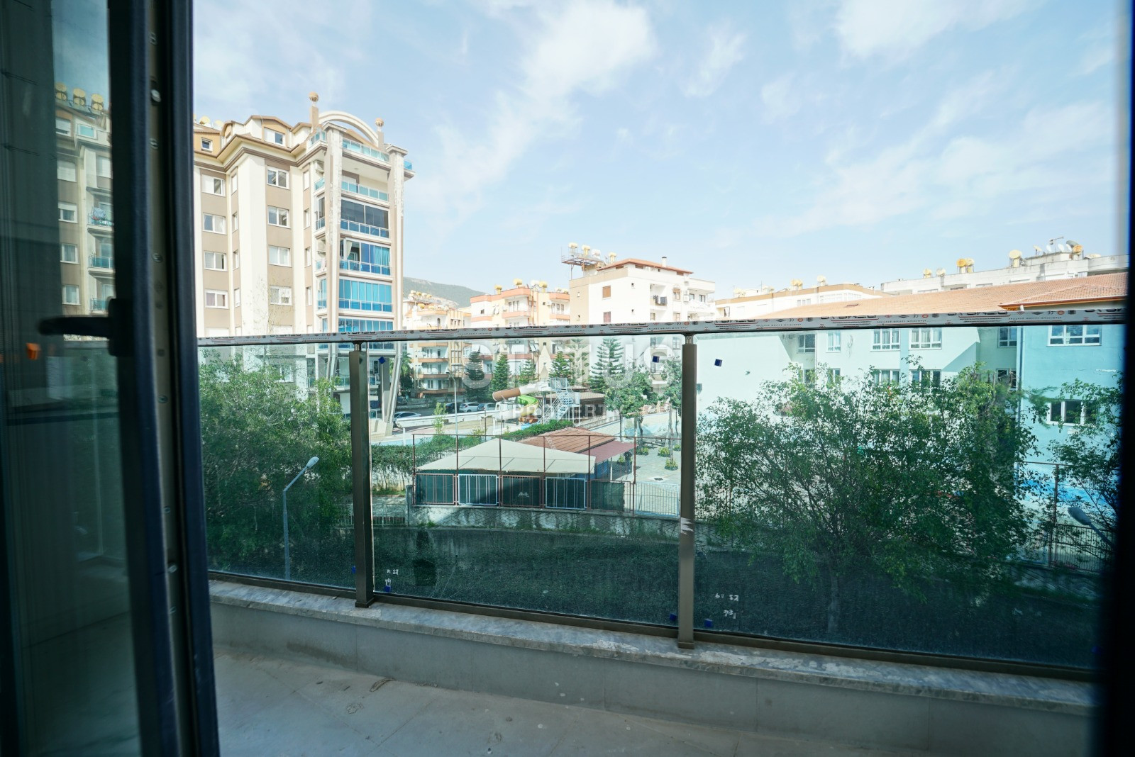 Интересное предложение в самом центре Аланьи 2+1 по привлекательной цене, 100м2 фото 15