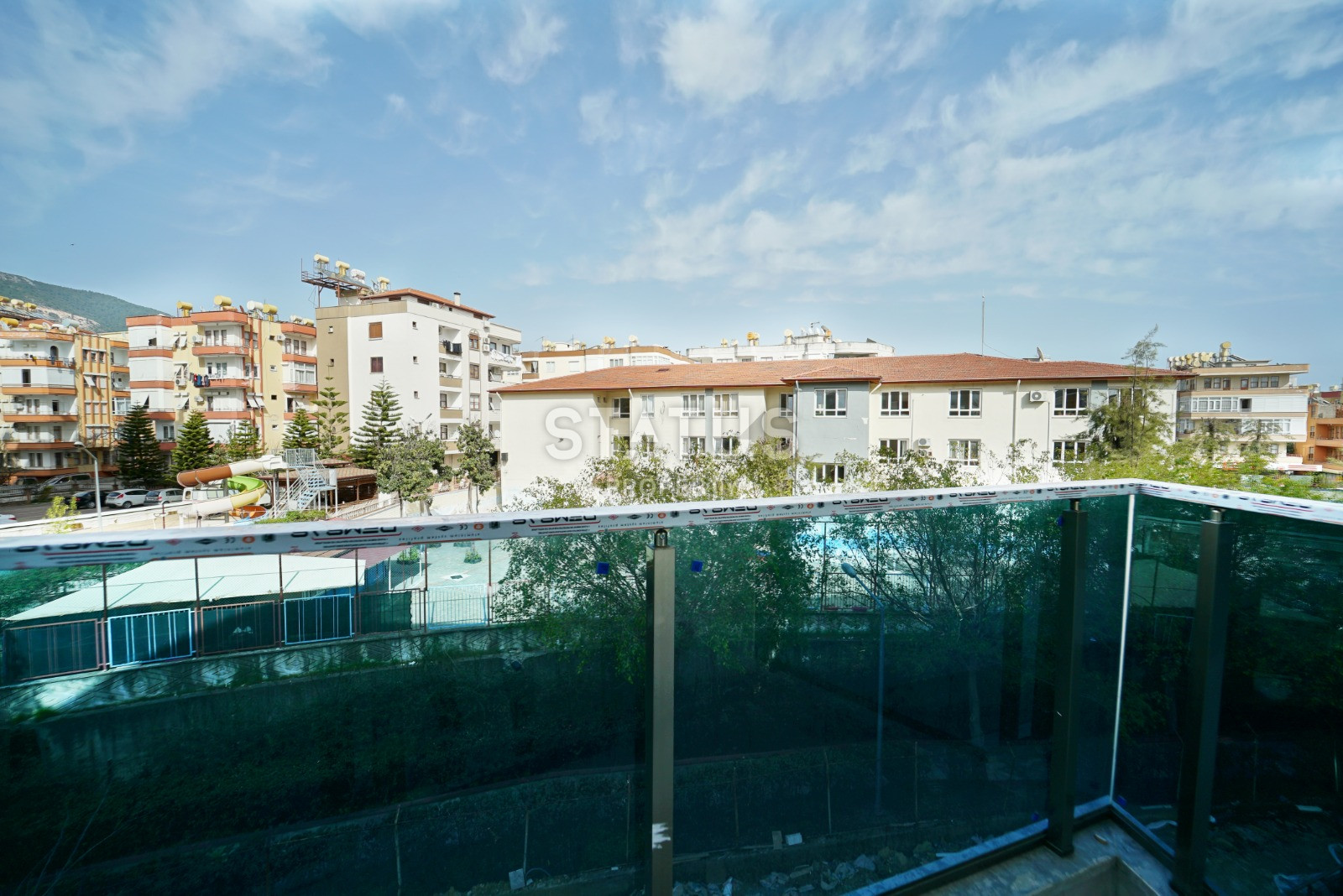 Интересное предложение в самом центре Аланьи 2+1 по привлекательной цене, 100м2 фото 16