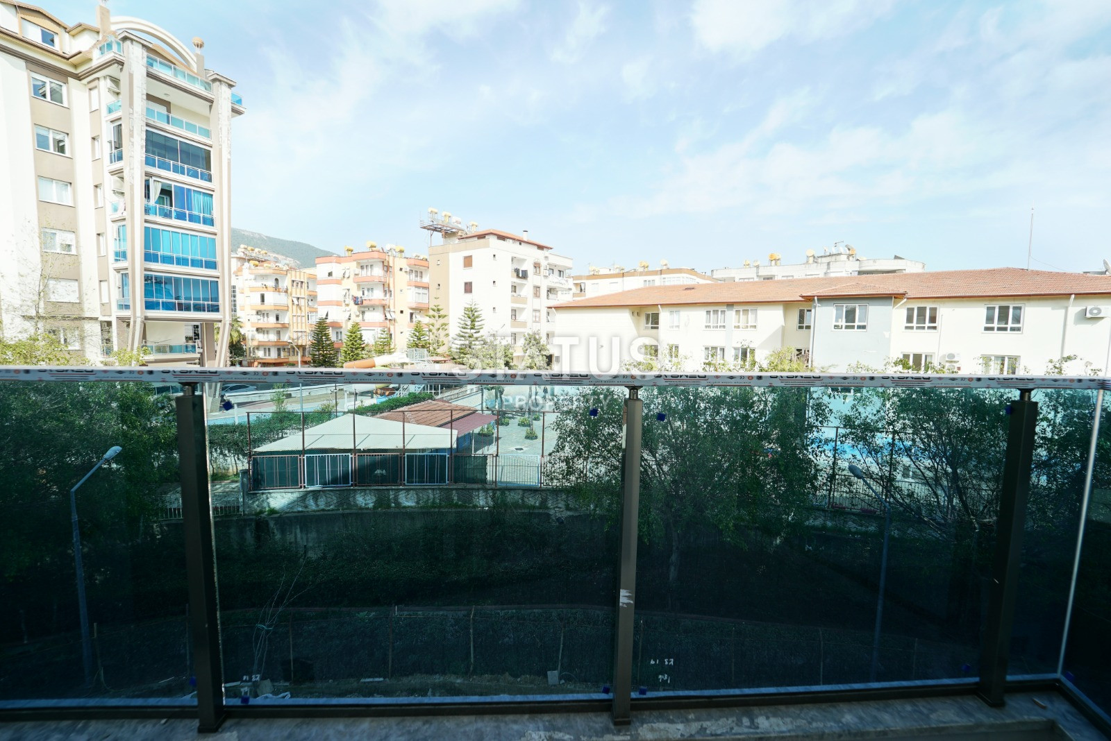 Интересное предложение в самом центре Аланьи 2+1 по привлекательной цене, 100м2 фото 17