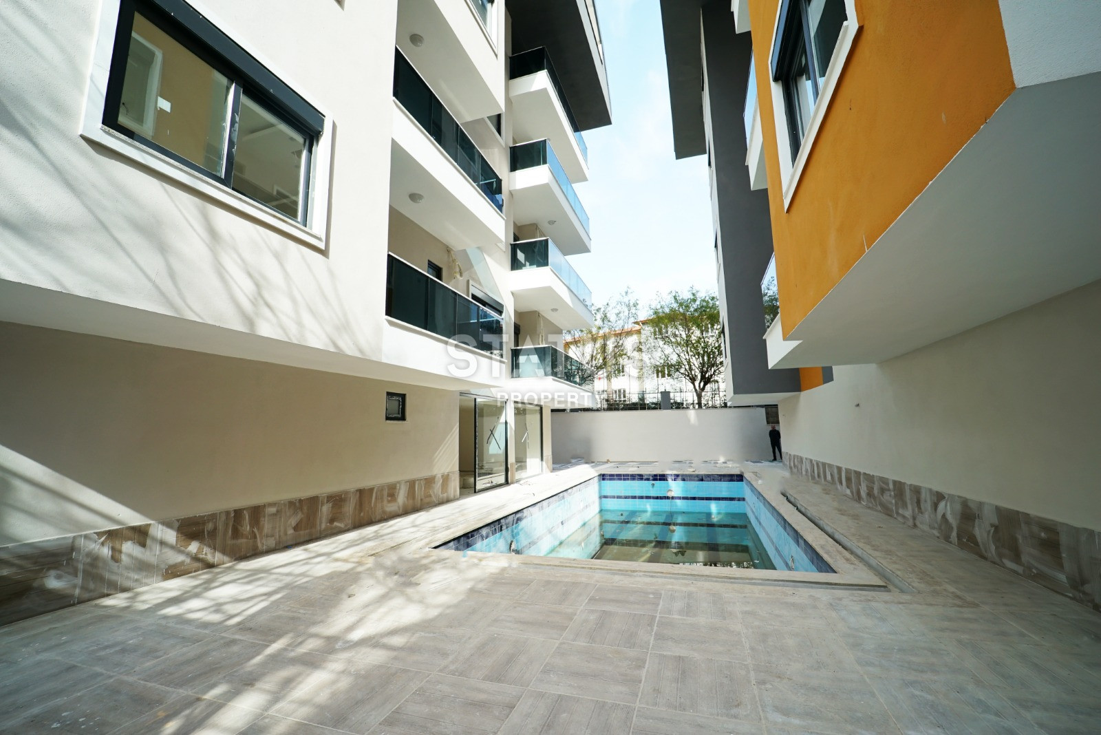 Интересное предложение в самом центре Аланьи 2+1 по привлекательной цене, 100м2 фото 21