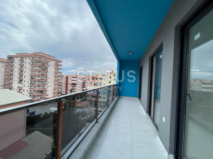 Апартаменты 2+1 в новом комплексе, 90 м2 фото 1