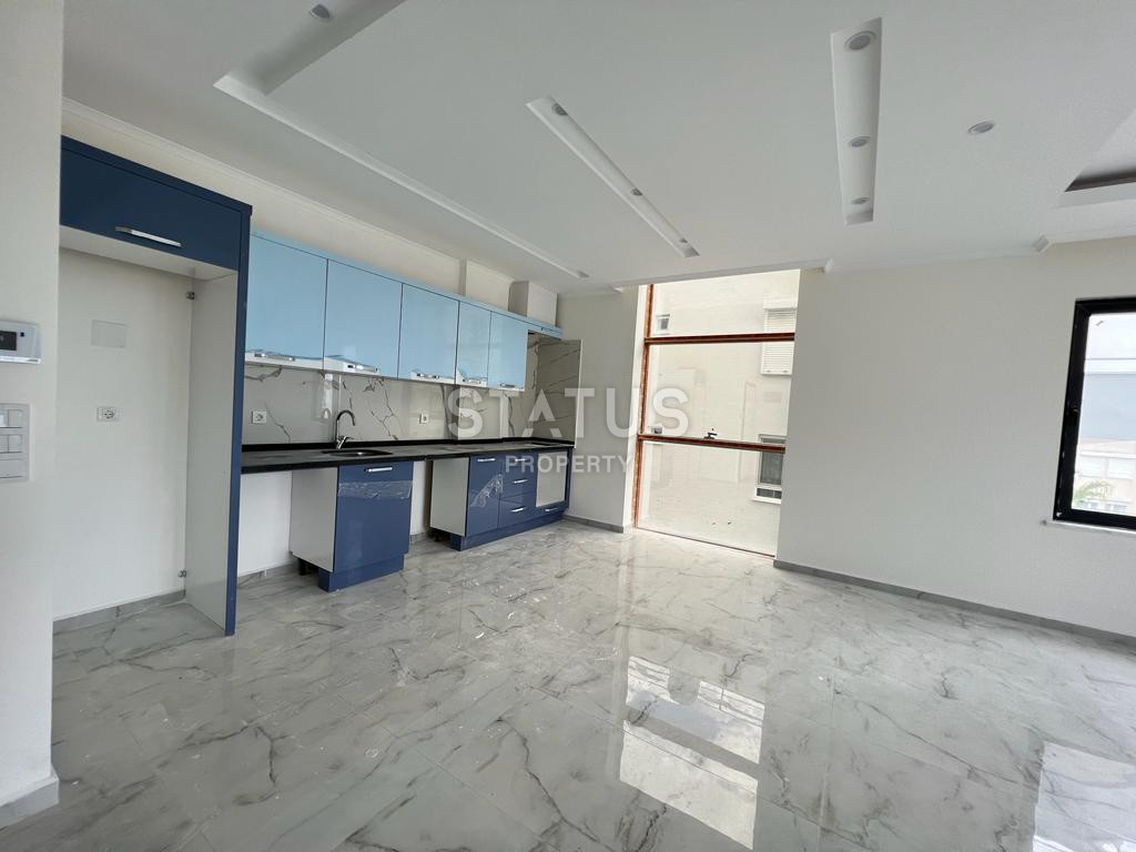 Апартаменты 2+1 в новом комплексе, 90 м2 фото 2