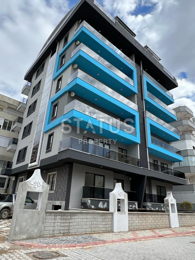 Alani - Mahmutlar, фото 14