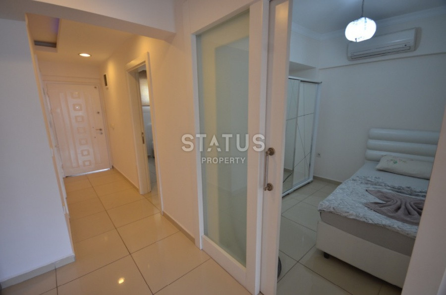 Investment apartment in the center of Alanya at a good price. 100m2 фото 6