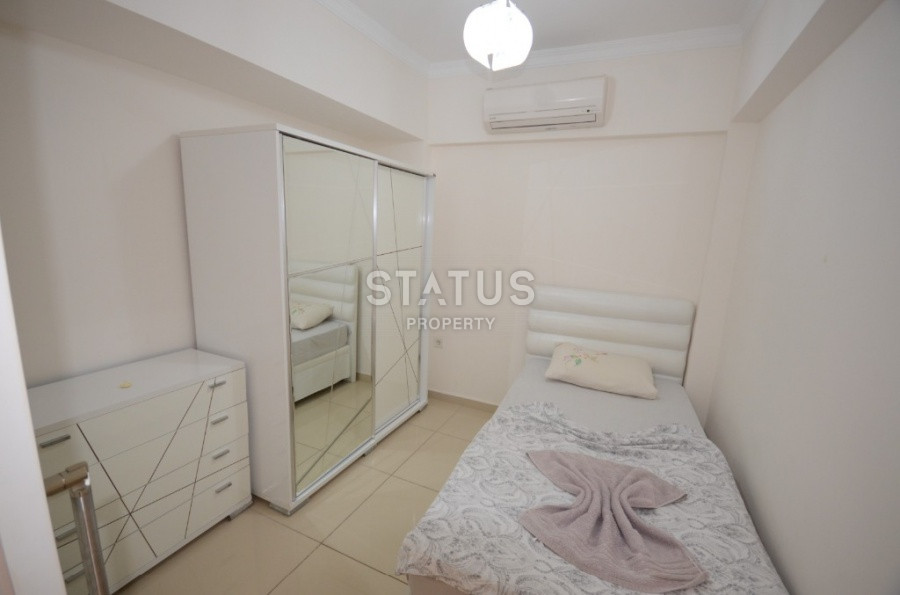 Investment apartment in the center of Alanya at a good price. 100m2 фото 7