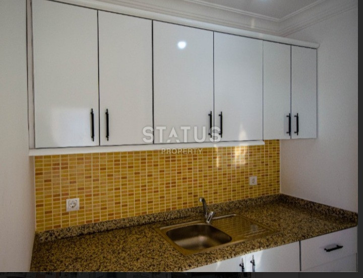 Five-room apartment in the heart of Mahmutlar 150m from the sea. 240m2 фото 9