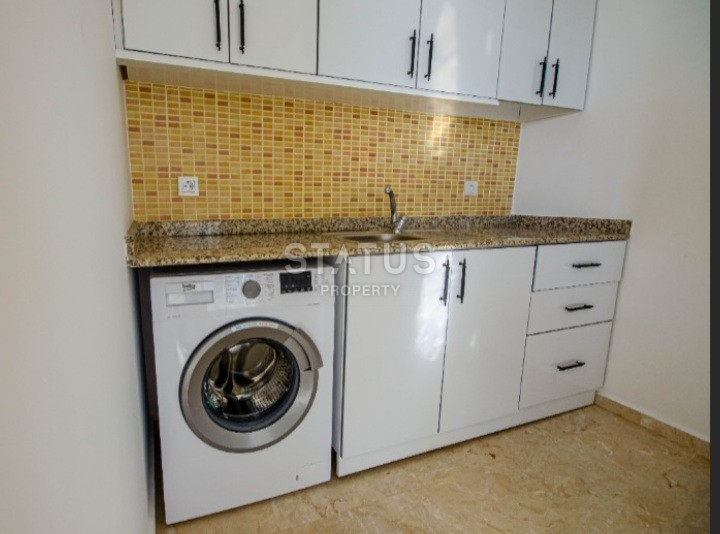 Five-room apartment in the heart of Mahmutlar 150m from the sea. 240m2 фото 12