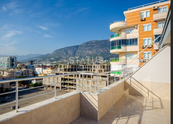 Five-room apartment in the heart of Mahmutlar 150m from the sea. 240m2 фото 17
