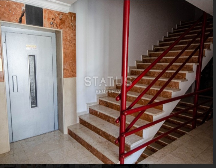 Five-room apartment in the heart of Mahmutlar 150m from the sea. 240m2 фото 18