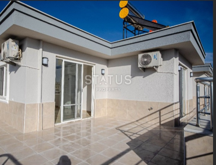 Five-room apartment in the heart of Mahmutlar 150m from the sea. 240m2 фото 20