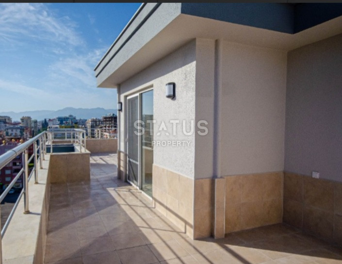 Five-room apartment in the heart of Mahmutlar 150m from the sea. 240m2 фото 25