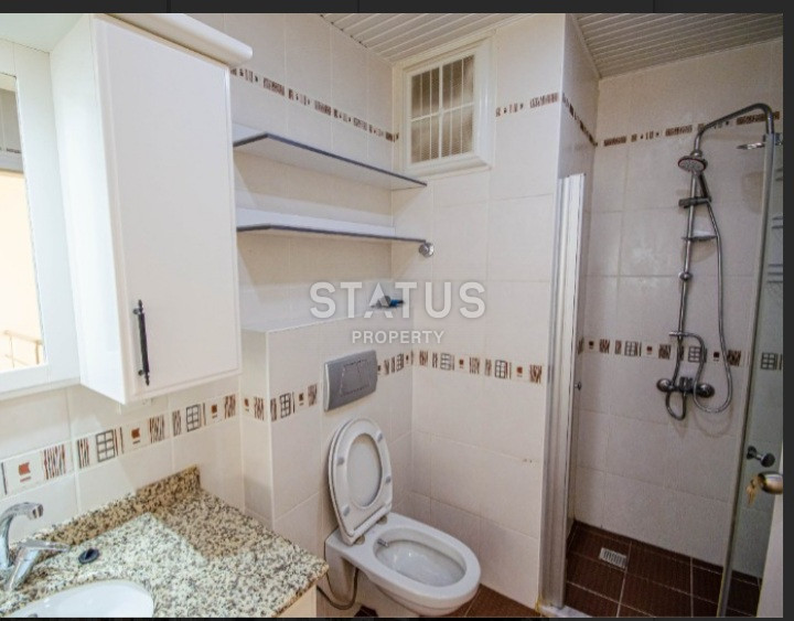 Five-room apartment in the heart of Mahmutlar 150m from the sea. 240m2 фото 27