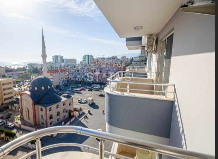 Five-room apartment in the heart of Mahmutlar 150m from the sea. 240m2 фото 29