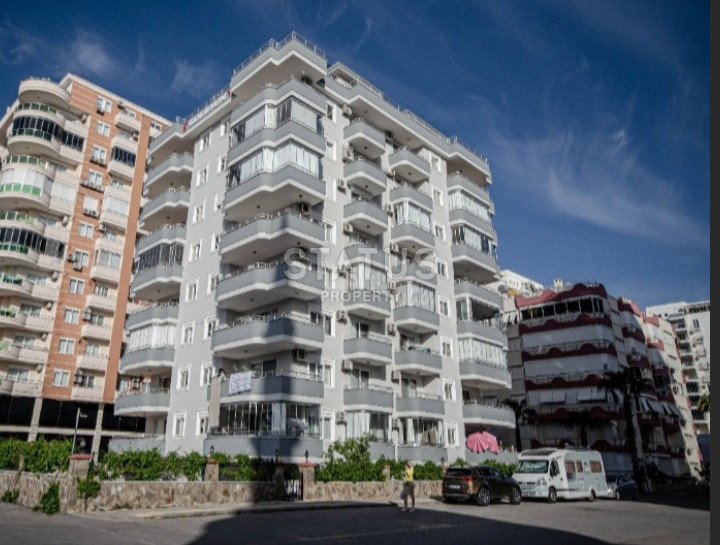 Five-room apartment in the heart of Mahmutlar 150m from the sea. 240m2 фото 30