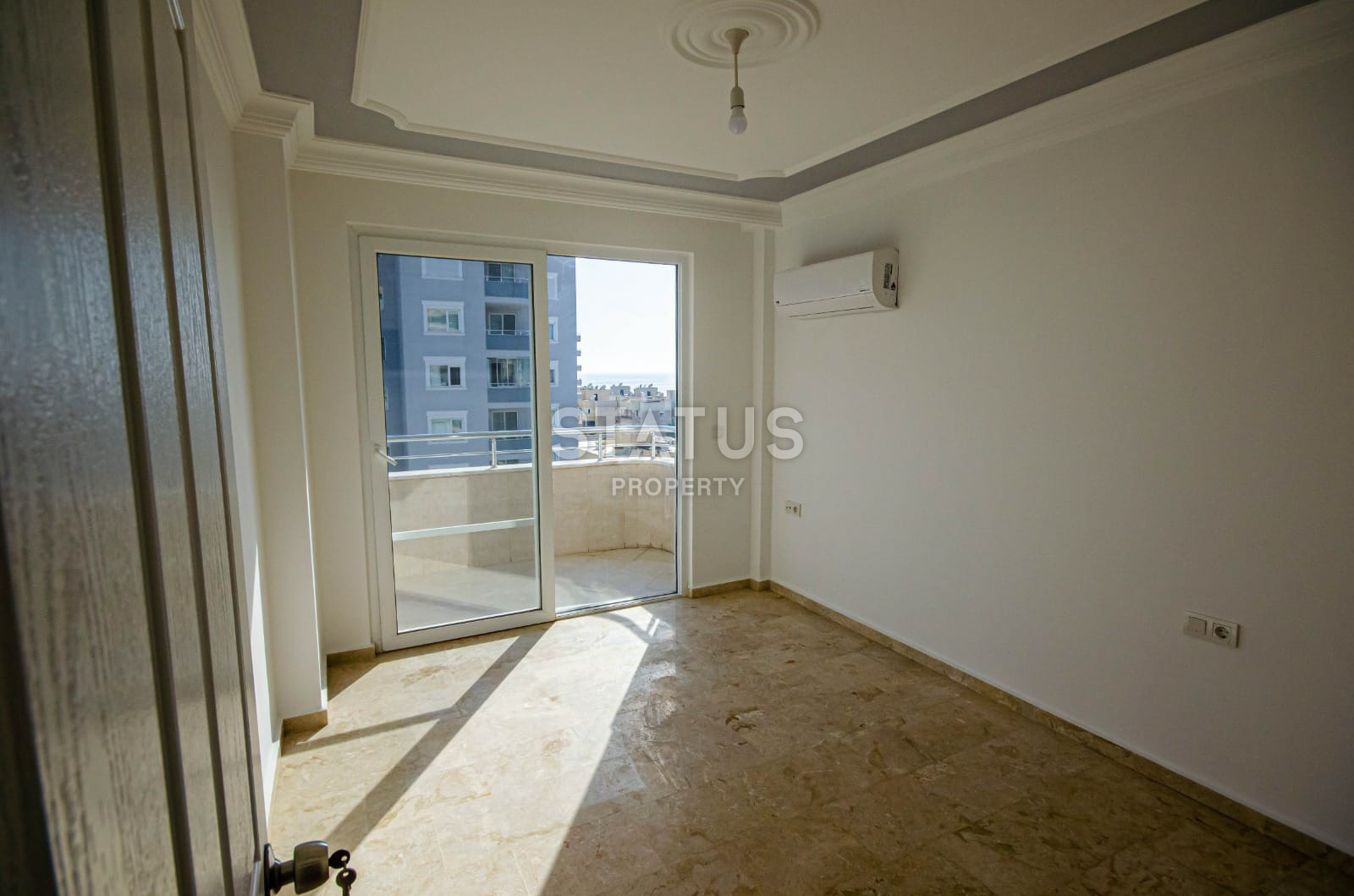 Five-room apartment in the heart of Mahmutlar 150m from the sea. 240m2 фото 32