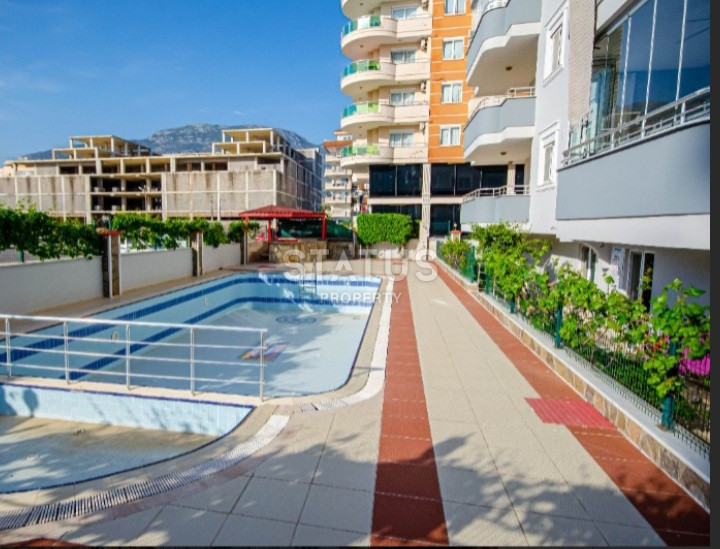 Five-room apartment in the heart of Mahmutlar 150m from the sea. 240m2 фото 35