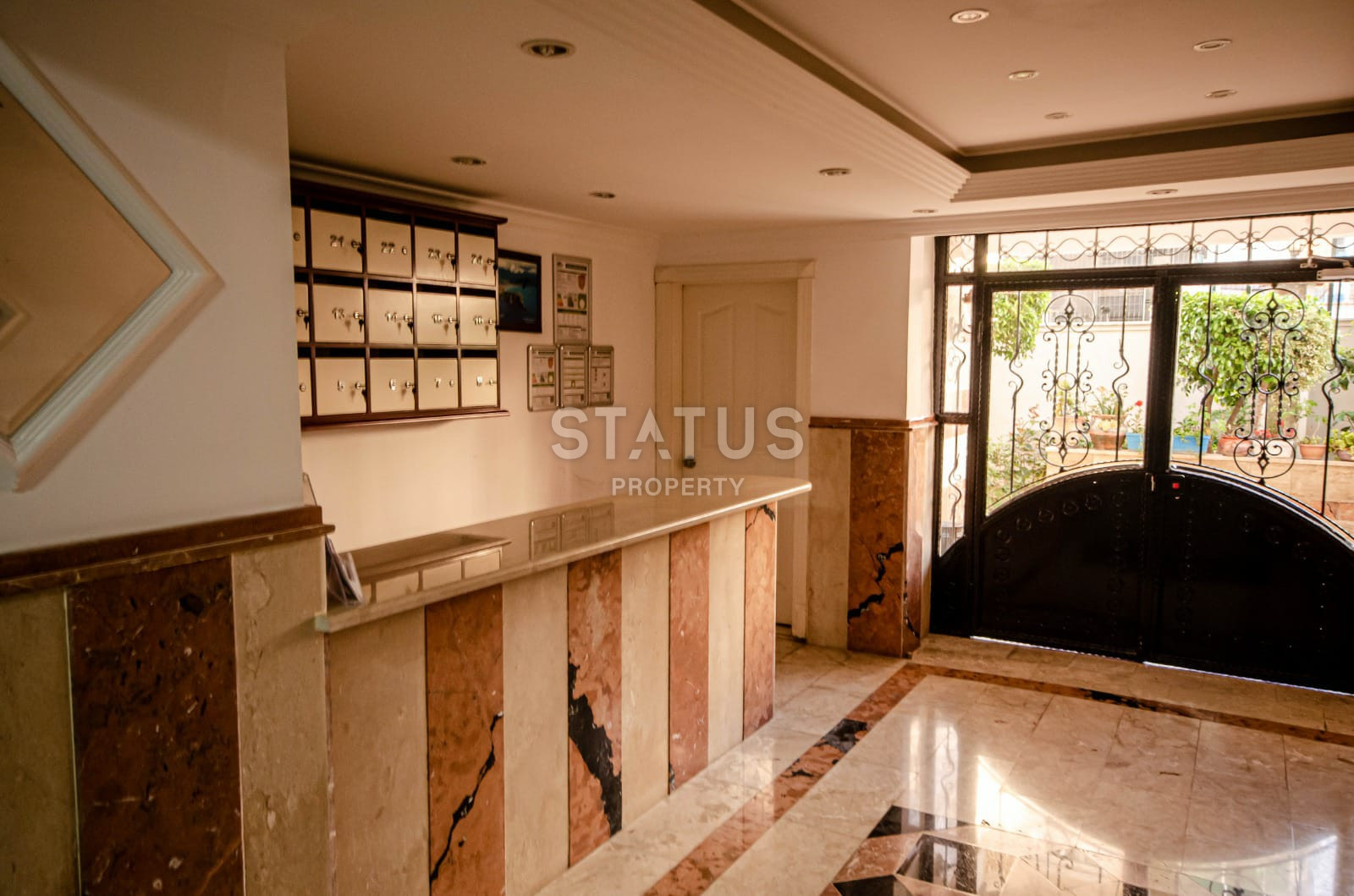 Five-room apartment in the heart of Mahmutlar 150m from the sea. 240m2 фото 38